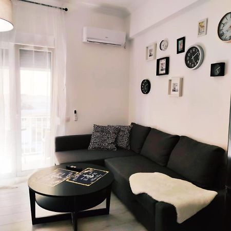 Palaio Faliro Suite Delux Near The Sea Афины Экстерьер фото