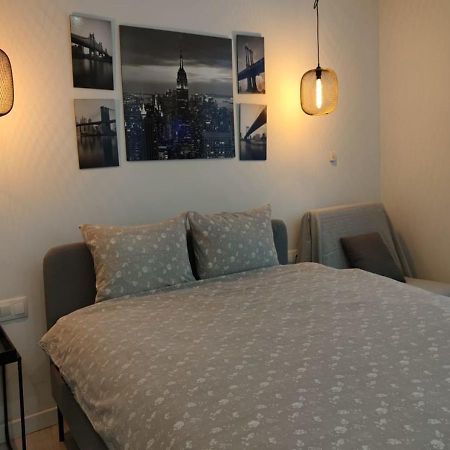 Palaio Faliro Suite Delux Near The Sea Афины Экстерьер фото