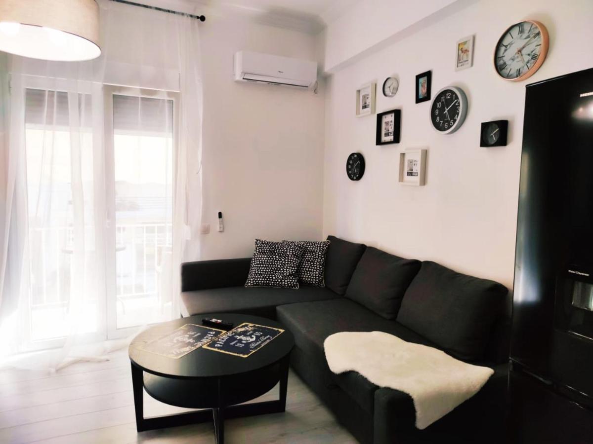 Palaio Faliro Suite Delux Near The Sea Афины Экстерьер фото