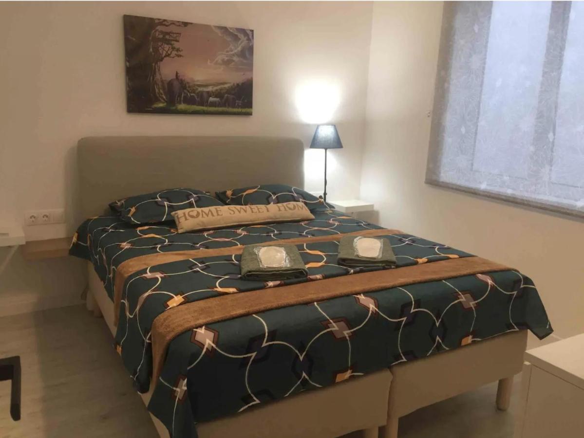 Palaio Faliro Suite Delux Near The Sea Афины Экстерьер фото