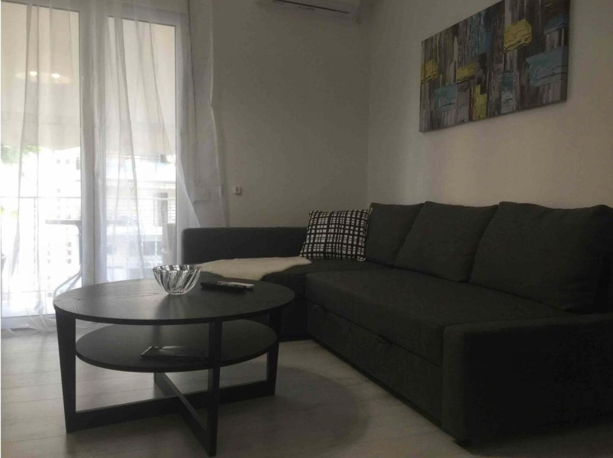 Palaio Faliro Suite Delux Near The Sea Афины Экстерьер фото