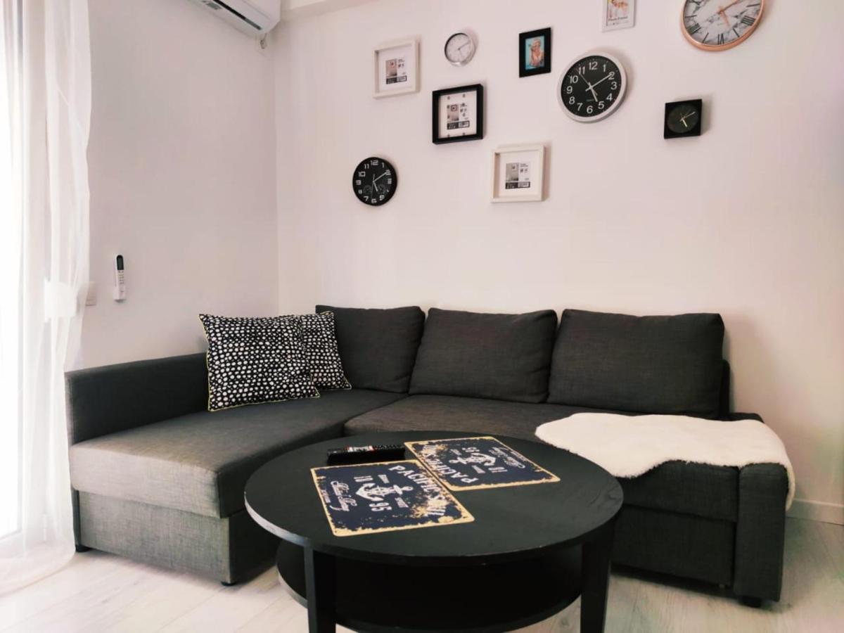 Palaio Faliro Suite Delux Near The Sea Афины Экстерьер фото