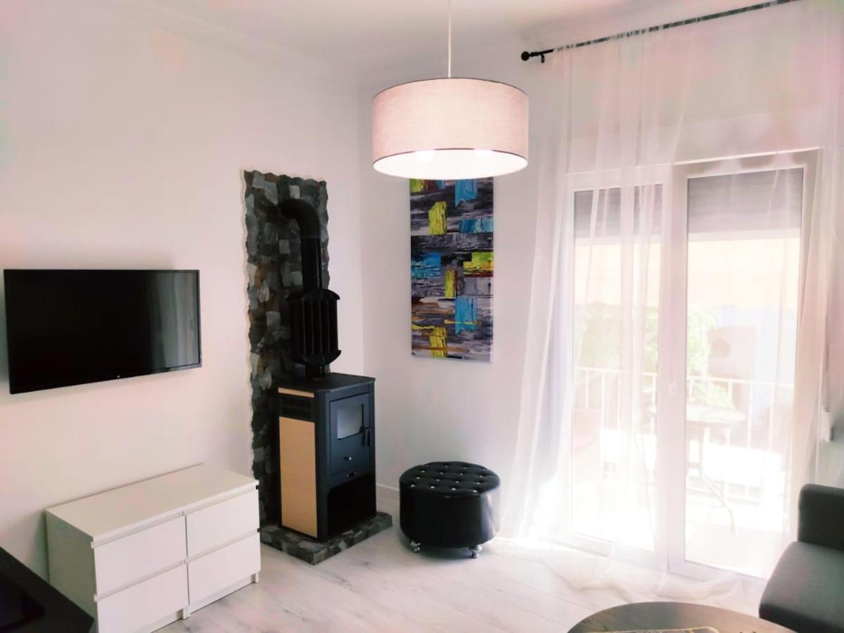 Palaio Faliro Suite Delux Near The Sea Афины Экстерьер фото