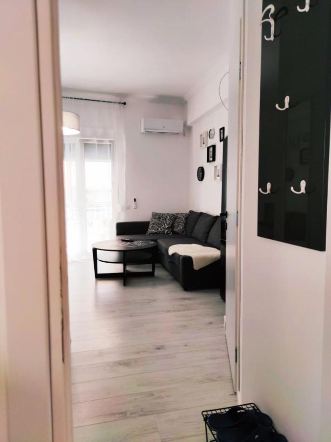 Palaio Faliro Suite Delux Near The Sea Афины Экстерьер фото