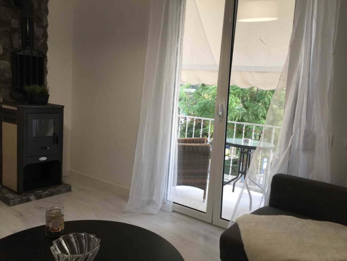 Palaio Faliro Suite Delux Near The Sea Афины Экстерьер фото