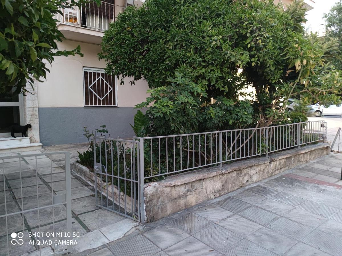 Palaio Faliro Suite Delux Near The Sea Афины Экстерьер фото