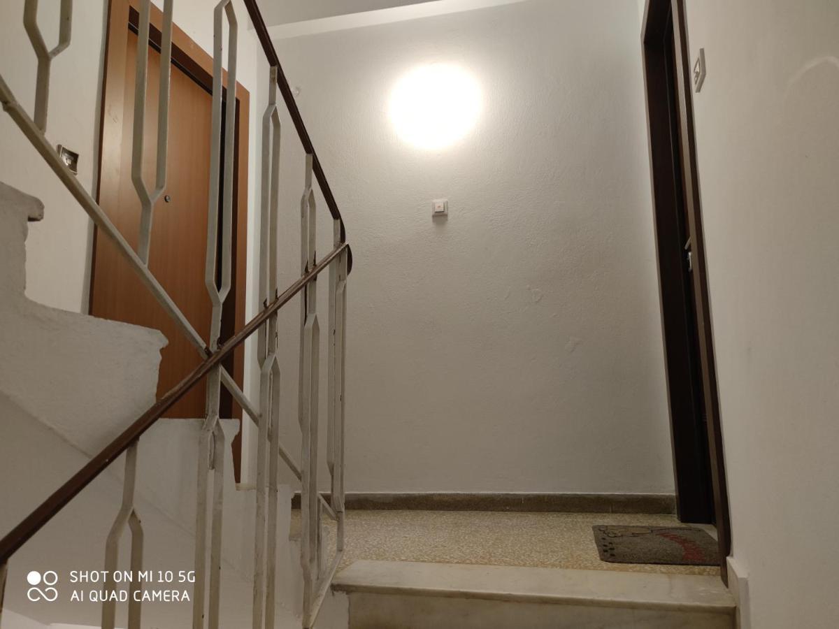 Palaio Faliro Suite Delux Near The Sea Афины Экстерьер фото