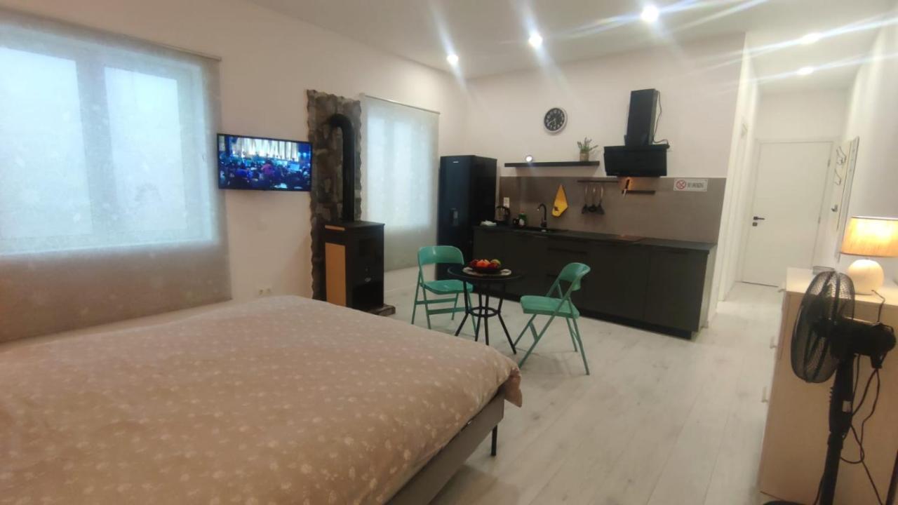 Palaio Faliro Suite Delux Near The Sea Афины Экстерьер фото