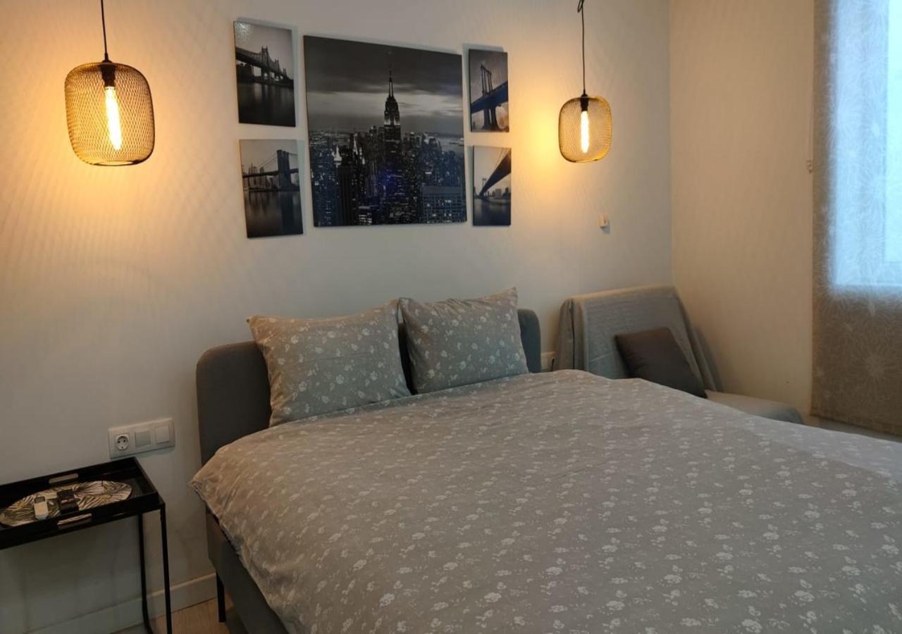Palaio Faliro Suite Delux Near The Sea Афины Экстерьер фото